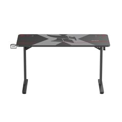 Birou gaming serioux aeter rgb 1200x600x750mm,  Birouri gaming | electropc.ro