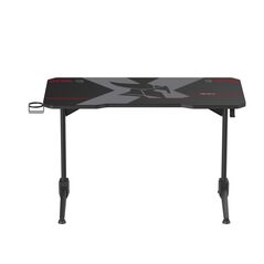 Birou gaming serioux catalyst, 1200x600x750mm,  Birouri gaming | electropc.ro