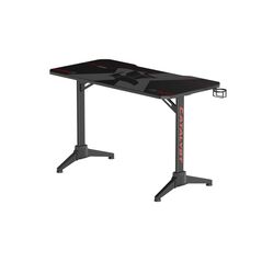Birou gaming serioux catalyst, 1200x600x750mm,  Birouri gaming | electropc.ro