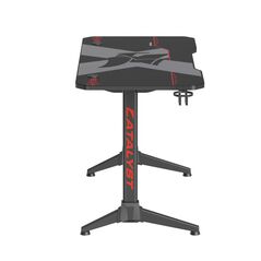 Birou gaming serioux catalyst, 1200x600x750mm,  Birouri gaming | electropc.ro