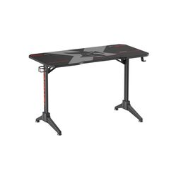 Birou gaming serioux catalyst, 1200x600x750mm,  Birouri gaming | electropc.ro