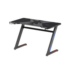 Birou gaming serioux glitch 1200x600x750mm,  Birouri gaming | electropc.ro