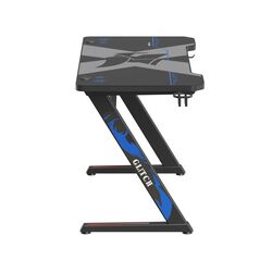 Birou gaming serioux glitch 1200x600x750mm,  Birouri gaming | electropc.ro