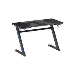 Birou gaming serioux glitch 1200x600x750mm,  Birouri gaming | electropc.ro