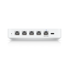 Console gateway ubiquiti ucg-ultra, procesor quad-core arm® cortex®-a53 la 1,5 ghz, 3 gb ddr4,  Routere | electropc.ro