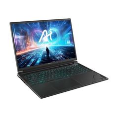 Gigabyte g6x 9mg-42ee854sd gaming notebook,free dos, procesor: i7-13650hx, placa video: nvidia® geforce rtx™ 4050 laptop gpu 6gb gddr6, display: 16.0" 16:10 wuxga (1920x1200) 165hz, memorie: 16gb ddr5-4800mhz, 2x porturi m.2 ssd de pana la 4tb, tastatura ,  Laptopuri | electropc.ro