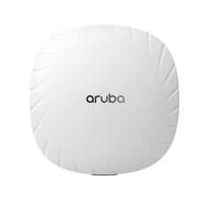 Hpe aruba networking ap-515 (rw) dual radio 4x4/2x2 802.11ax internal antennas unified campus ap,  Access point & Range Ext. | electropc.ro