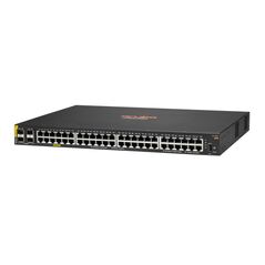 Hpe aruba networking cx 6000 48g class4 poe 4sfp 370w switch,  Switch-uri | electropc.ro