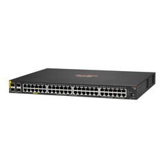 Hpe aruba networking cx 6100 48g class4 poe 4sfp+ 370w switch,  Switch-uri | electropc.ro