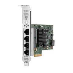 Hpe ethernet 1gb 4-port base-t i350-t4v2 adapter,  Accesorii server | electropc.ro