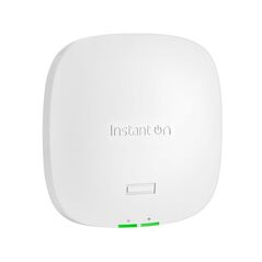 Hpe networking instant on access point dual radio tri band 2x2 wi-fi 6e (rw) ap32,  Access point & Range Ext. | electropc.ro