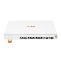 Hpe networking instant on switch 12p 10gbt 4p sfp+ 1960,  Switch-uri | electropc.ro