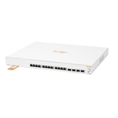 Hpe networking instant on switch 12p 10gbt 4p sfp+ 1960,  Switch-uri | electropc.ro