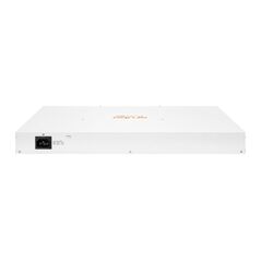 Hpe networking instant on switch 24p gigabit cl4 poe 4p sfp+ 370w 1930,  Switch-uri | electropc.ro