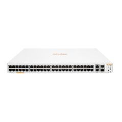 Hpe networking instant on switch 48p gigabit 2p 10gbt 2p sfp+ 1960,  Switch-uri | electropc.ro