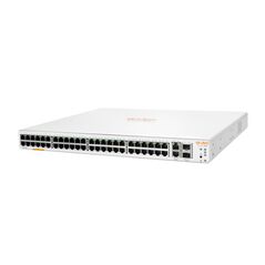 Hpe networking instant on switch 48p gigabit 2p 10gbt 2p sfp+ 1960,  Switch-uri | electropc.ro