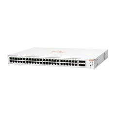 Hpe networking instant on switch 48p gigabit 4p sfp 1830,  Switch-uri | electropc.ro