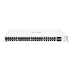 Hpe networking instant on switch 48p gigabit 4p sfp 1830,  Switch-uri | electropc.ro