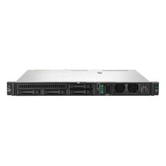Hpe proliant dl20 gen11 e-2436 2.9ghz 6-core 1p 16gb-u 4sff 500w ps server,  Sisteme server | electropc.ro