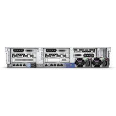 Hpe proliant dl380 gen10 4208 2.1ghz 8-core 1p 32gb-r mr416i-p 8sff bc 800w ps server,  Sisteme server | electropc.ro