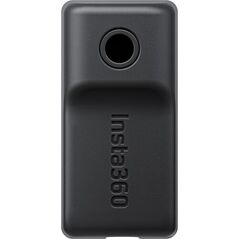 Insta360 microphone adapter for x4,  Alte accesorii foto & video | electropc.ro