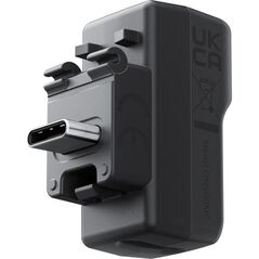 Insta360 microphone adapter for x4,  Alte accesorii foto & video | electropc.ro