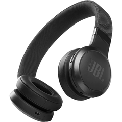 Jbl live 460nc black,  Casti audio | electropc.ro