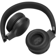 Jbl live 460nc black,  Casti audio | electropc.ro