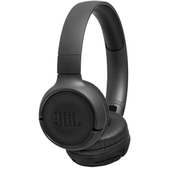 Jbl tune 500bt over ear bluetooth wireless headphones black,  Casti audio | electropc.ro
