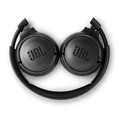 Jbl tune 500bt over ear bluetooth wireless headphones black,  Casti audio | electropc.ro