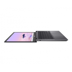 Laptop asus chromebook flip, cx3402cba-pq0457, 14.0-inch, fhd (1920 x 1080) 16:9, intel® core™ i3-1215u processor 1.2 ghz (10m cache, up to 4.4 ghz, 6 cores), lpddr5 8gb, 128g ufs, 60hz, 250nits, anti-glare display, led backlit, 1080p fhd camera with priv,  Laptopuri | electropc.ro