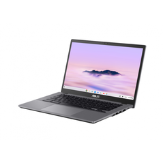 Laptop asus chromebook flip, cx3402cba-pq0457, 14.0-inch, fhd (1920 x 1080) 16:9, intel® core™ i3-1215u processor 1.2 ghz (10m cache, up to 4.4 ghz, 6 cores), lpddr5 8gb, 128g ufs, 60hz, 250nits, anti-glare display, led backlit, 1080p fhd camera with priv,  Laptopuri | electropc.ro