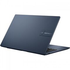 Laptop asus vivobook 15, x1504va-bq140, 15.6-inch, fhd (1920 x1080) 16:9 aspect ratio, intel® core™ i7-1355u processor 1.7 ghz (12mbcache, up to 5.0 ghz, 10 cores, 12 threads), intel iris xᵉ graphics, 1xddr4 so-dimm slot, 1x m.2 2280 pcie 4.0x4, ddr4 16gb,  Laptopuri | electropc.ro