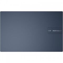 Laptop asus vivobook 15, x1504va-bq141, 15.6-inch, fhd (1920 x1080) 16:9 aspect ratio, intel® core™ i7-1355u processor 1.7 ghz (12mbcache, up to 5.0 ghz, 10 cores, 12 threads), intel iris xᵉ graphics, 1xddr4 so-dimm slot, 1x m.2 2280 pcie 4.0x4, ddr4 16gb,  Laptopuri | electropc.ro