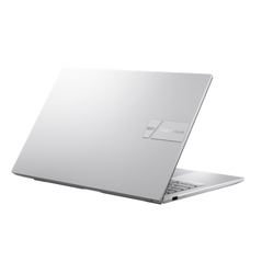 Laptop asus vivobook 15, x1504za-bq606, 15.6-inch, fhd (1920 x 1080) 16:9 aspect ratio, intel®core™ i3-1215u processor 1.2 ghz (10m cache, up to 4.4 ghz, 6 cores), 1x ddr4 so-dimm slot, 1x m.2 2280 pcie 4.0x4, ddr4 8gb, 512gb m.2 nvme™ pcie® 3.0 ssd, 60hz,  Laptopuri | electropc.ro