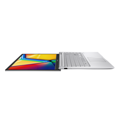 Laptop asus vivobook 15, x1504za-bq606, 15.6-inch, fhd (1920 x 1080) 16:9 aspect ratio, intel®core™ i3-1215u processor 1.2 ghz (10m cache, up to 4.4 ghz, 6 cores), 1x ddr4 so-dimm slot, 1x m.2 2280 pcie 4.0x4, ddr4 8gb, 512gb m.2 nvme™ pcie® 3.0 ssd, 60hz,  Laptopuri | electropc.ro