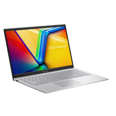 Laptop asus vivobook 15, x1504za-bq606, 15.6-inch, fhd (1920 x 1080) 16:9 aspect ratio, intel®core™ i3-1215u processor 1.2 ghz (10m cache, up to 4.4 ghz, 6 cores), 1x ddr4 so-dimm slot, 1x m.2 2280 pcie 4.0x4, ddr4 8gb, 512gb m.2 nvme™ pcie® 3.0 ssd, 60hz,  Laptopuri | electropc.ro