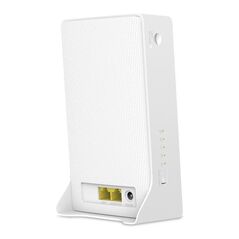 Mercusys 300 mbps wireless n 4g lte router, wireless standards: ieee 802.11b/g/n, frecventa: 2.4 ghz, dimensiuni: 95×61.05×165.97 mm, interfata: 1× 10/100mbps lan/wan port, 1× 10/100mbps lan port, 1× nano sim card slot,,  Routere Wireless | electropc.ro