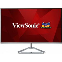 Monitor viewsonic 27" vx2776-smh, diagonal (inch): 27, diagonal (cm): 69, aspect ratio: 16:9, panel: ips, resolution: 1920x1080, refresh rate: 100hz, response time gtg: 4ms, brightness (max): 250 cd/m², contrast (static) : 1300:1, viewing angle: 178°/ 178,  Monitoare LED | electropc.ro