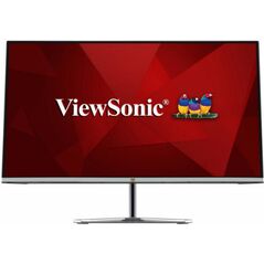Monitor viewsonic 27" vx2776-smh, diagonal (inch): 27, diagonal (cm): 69, aspect ratio: 16:9, panel: ips, resolution: 1920x1080, refresh rate: 100hz, response time gtg: 4ms, brightness (max): 250 cd/m², contrast (static) : 1300:1, viewing angle: 178°/ 178,  Monitoare LED | electropc.ro
