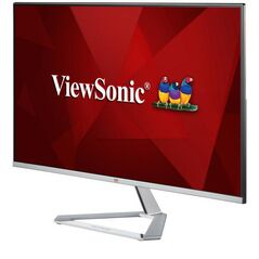 Monitor viewsonic 27" vx2776-smh, diagonal (inch): 27, diagonal (cm): 69, aspect ratio: 16:9, panel: ips, resolution: 1920x1080, refresh rate: 100hz, response time gtg: 4ms, brightness (max): 250 cd/m², contrast (static) : 1300:1, viewing angle: 178°/ 178,  Monitoare LED | electropc.ro