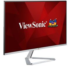 Monitor viewsonic 27" vx2776-smh, diagonal (inch): 27, diagonal (cm): 69, aspect ratio: 16:9, panel: ips, resolution: 1920x1080, refresh rate: 100hz, response time gtg: 4ms, brightness (max): 250 cd/m², contrast (static) : 1300:1, viewing angle: 178°/ 178,  Monitoare LED | electropc.ro
