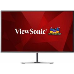 Monitor viewsonic 27" vx2776-smh, diagonal (inch): 27, diagonal (cm): 69, aspect ratio: 16:9, panel: ips, resolution: 1920x1080, refresh rate: 100hz, response time gtg: 4ms, brightness (max): 250 cd/m², contrast (static) : 1300:1, viewing angle: 178°/ 178,  Monitoare LED | electropc.ro