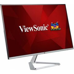 Monitor viewsonic 27" vx2776-smh, diagonal (inch): 27, diagonal (cm): 69, aspect ratio: 16:9, panel: ips, resolution: 1920x1080, refresh rate: 100hz, response time gtg: 4ms, brightness (max): 250 cd/m², contrast (static) : 1300:1, viewing angle: 178°/ 178,  Monitoare LED | electropc.ro