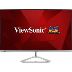 Monitor viewsonic 31.5" vx3276-2k-mhd-2, diagonal (inch): 31.5, diagonal (cm): 80, aspect ratio: 16:9, panel: ips, resolution: 2560x1440, refresh rate: 75hz, response time gtg: 4ms, brightness (max): 250 cd/m², contrast (static) : 1200:1, contrast (dynami,  Monitoare LED | electropc.ro