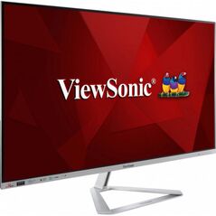 Monitor viewsonic 31.5" vx3276-2k-mhd-2, diagonal (inch): 31.5, diagonal (cm): 80, aspect ratio: 16:9, panel: ips, resolution: 2560x1440, refresh rate: 75hz, response time gtg: 4ms, brightness (max): 250 cd/m², contrast (static) : 1200:1, contrast (dynami,  Monitoare LED | electropc.ro