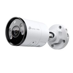 Tp-link vigi 5mp outdoor full-color bullet network camera  vigi c350(2.8mm), senzor: 1/2.7" progressive scan cmos, lentila: 2.8 mm, f1.6, unghi vizualizare: 109°, vertical fov: 57°, diagonal fov: 128°, detectare: 63m, observare: 26m, recunoastere: 12m, id,  Camere supraveghere IP | electropc.ro