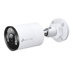 Tp-link vigi 5mp outdoor full-color bullet network camera  vigi c350(2.8mm), senzor: 1/2.7" progressive scan cmos, lentila: 2.8 mm, f1.6, unghi vizualizare: 109°, vertical fov: 57°, diagonal fov: 128°, detectare: 63m, observare: 26m, recunoastere: 12m, id,  Camere supraveghere IP | electropc.ro