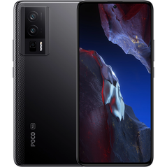 Xiaomi poco f5 pro 6.6" 12gb 512gb ds bk,  Telefoane mobile | electropc.ro