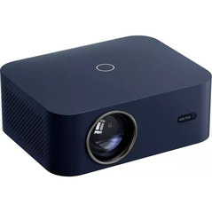 Xiaomi wanbo x2 max projector blue, 450ansi, 1080p, android 9.0, auto focus, wifi6,  Videoproiectoare | electropc.ro